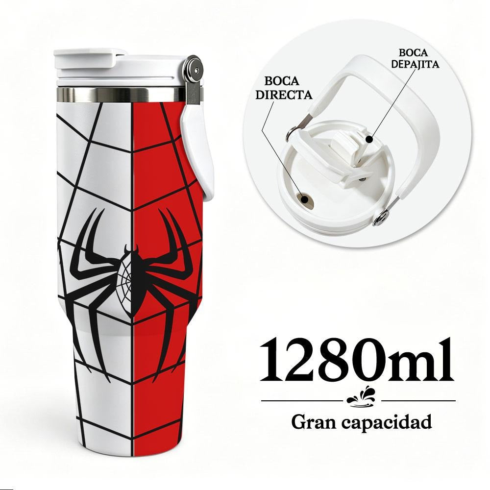 Paquete de 3 Termos Spider-MAN