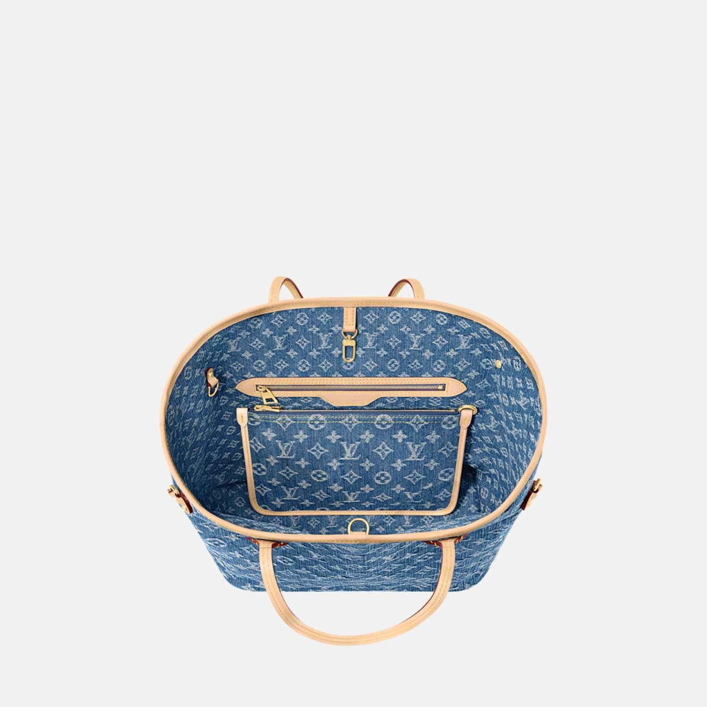 Bolso vaquero L-Luxurious Fashion (Copia)