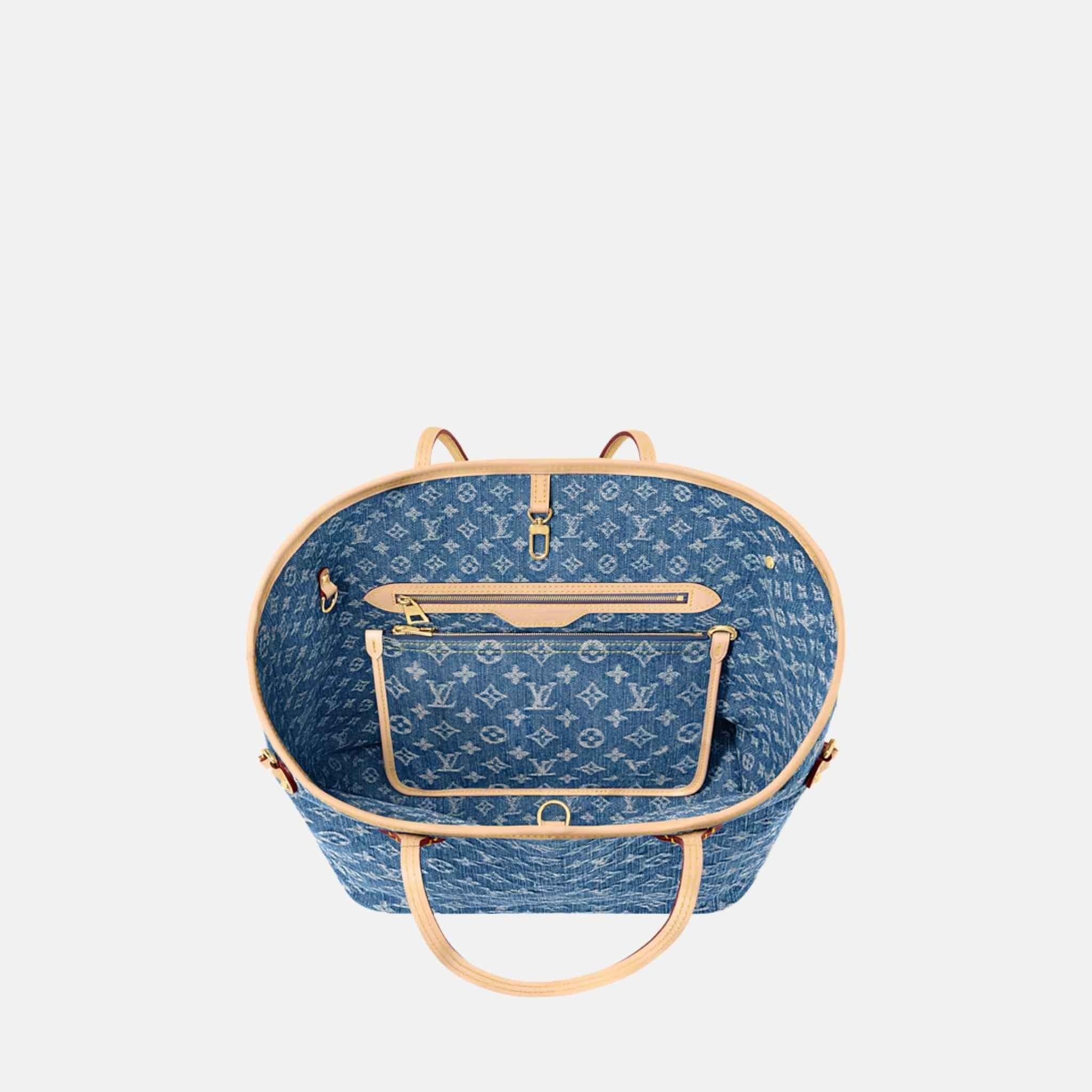 Bolso vaquero L-Luxurious Fashion (Copia)