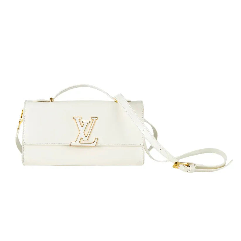 Bolso de cuero con textura de lujo (Copia)