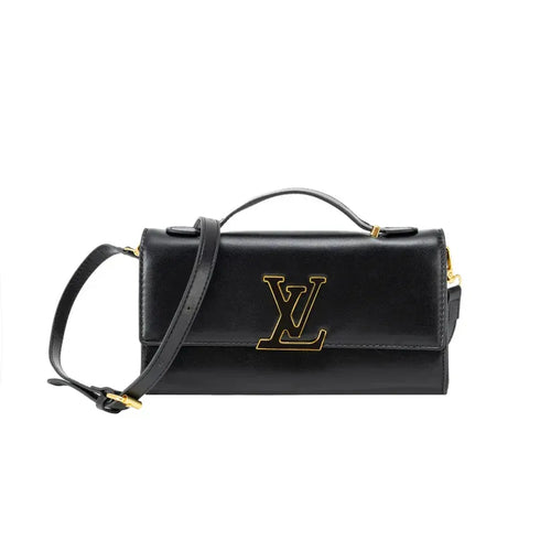 Bolso de cuero con textura de lujo (Copia)