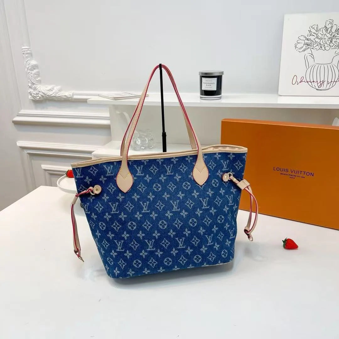 Bolso vaquero L-Luxurious Fashion (Copia)