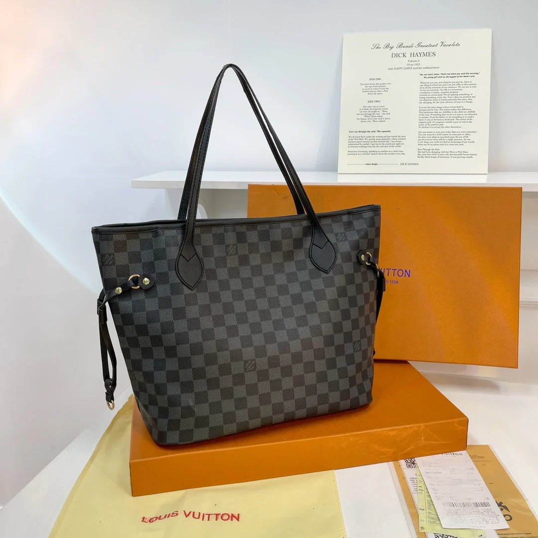 Bolso vaquero L-Luxurious Fashion (Copia)