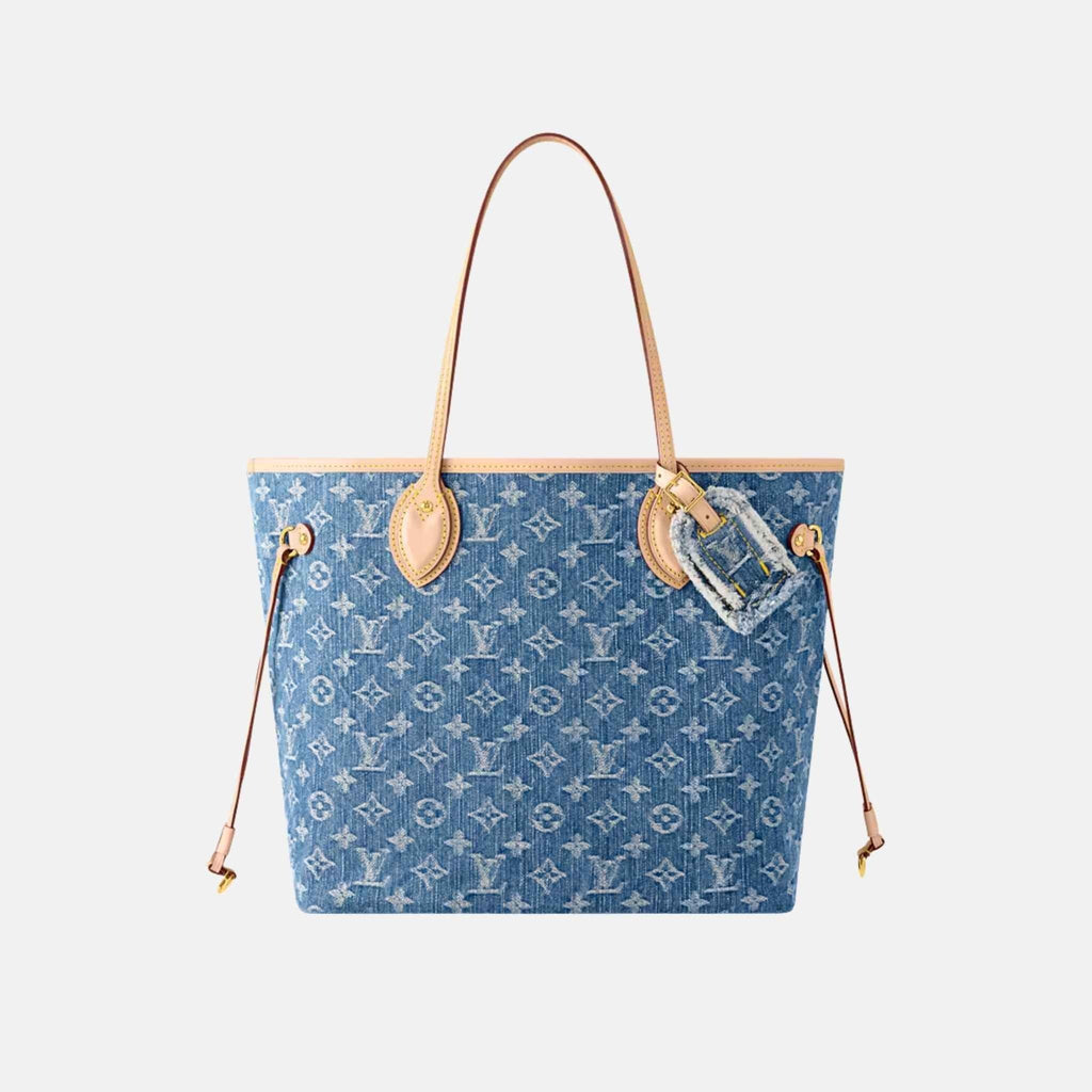 Bolso vaquero L-Luxurious Fashion (Copia)