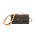 Bolso de cuero con textura de lujo (Copia)