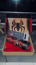 🕷️✨ ¡EDICIÓN LIMITADA! ✨🕷️ 🎁 Termo Coleccionable Spider-Man:!
