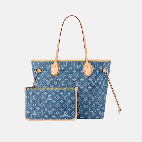 Bolso vaquero L-Luxurious Fashion (Copia)