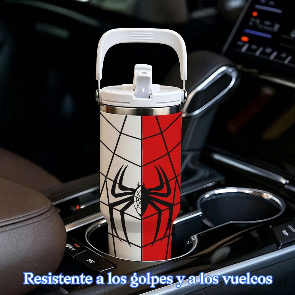 Paquete de 3 Termos Spider-MAN